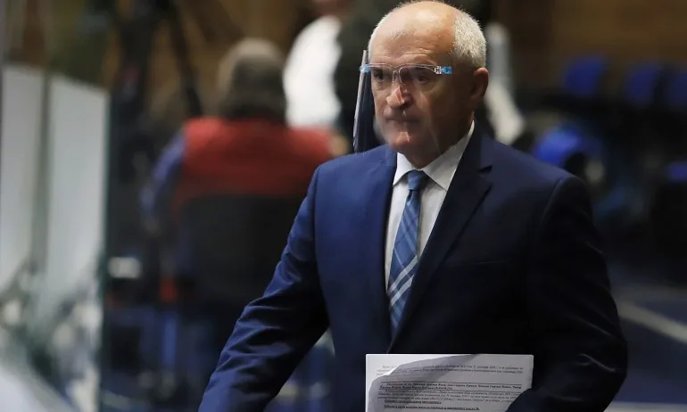 Главчев: Двама от районните кметове щяха да са подали оставка, ако бяха от ГЕРБ, а не от Д/БСП - Tribune.bg