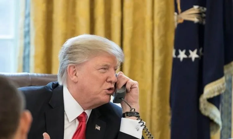 Пекин към Тръмп: Не те подслушваме, вземи си Huawei - Tribune.bg