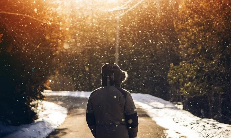 Рязка промяна на времето от средата на месеца - Tribune.bg