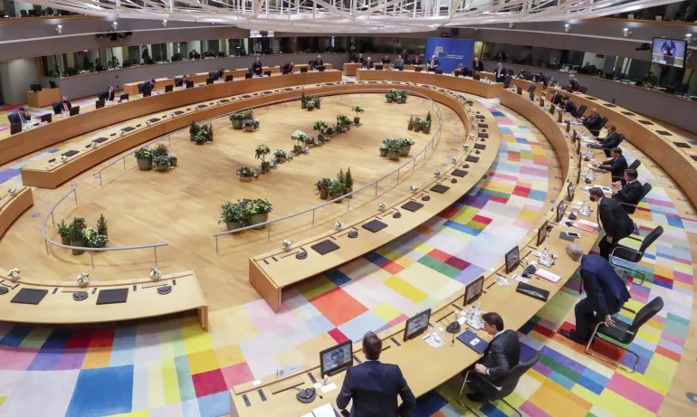 Успех: Лидерите на ЕС постигнаха сделка за бюджета и фонда за възстановяване - Tribune.bg