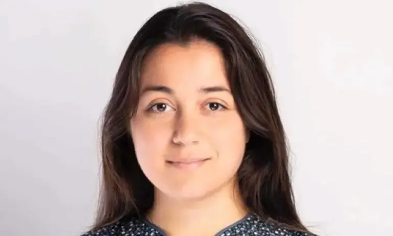 Габриела Славова проговори: Не зная къде са децата ми и ги издирвам - Tribune.bg