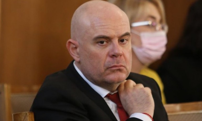 Гешев пред европрокурори: Независимостта на магистратите е гаранция за справедлив процес - Tribune.bg