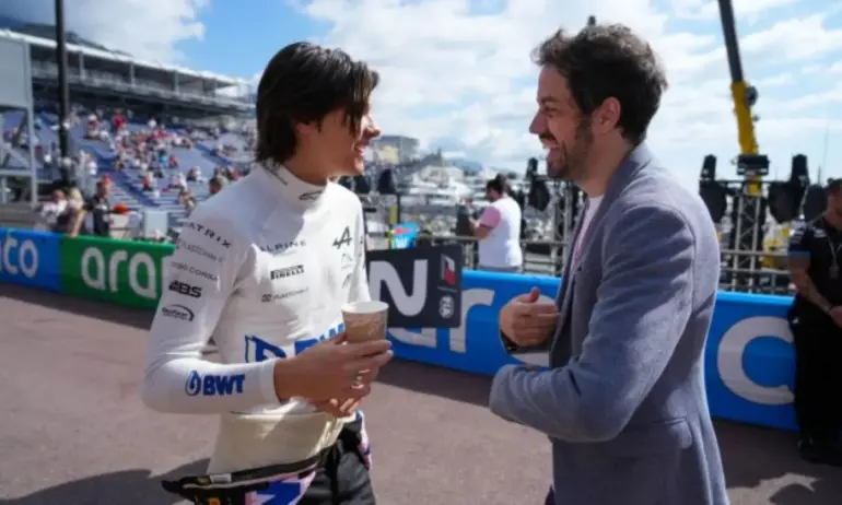 Никола Цолов спечели спринта във Формула 3 в Австрия - Tribune.bg