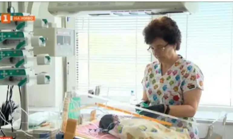 Заради недостиг на медицински сестри: 150 деца чакат за сърдечна операция в Националната кардиологична болница - Tribune.bg