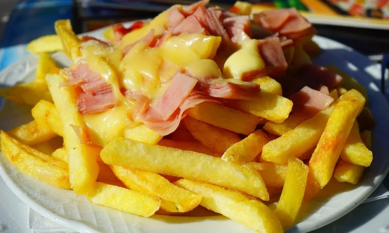 Лошият сън ни кара да жадуваме нездравословна храна - Tribune.bg