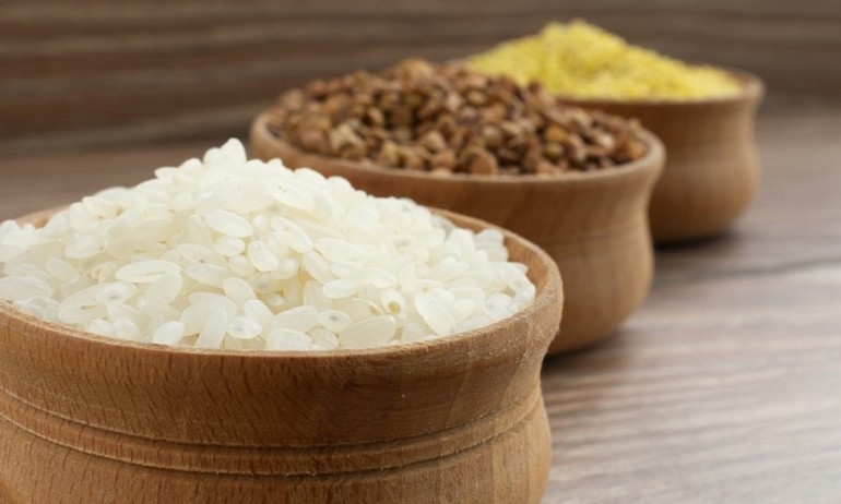 Почистване на тялото със зърнени храни - Tribune.bg