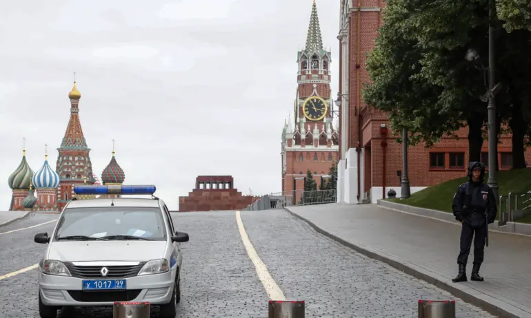 Русия предлага амнистия, ако Вагнер оставят оръжията си - Tribune.bg