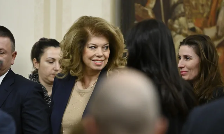 Положението е Дядо Йоцо гледа Иде ли Една българка По жицата - Tribune.bg