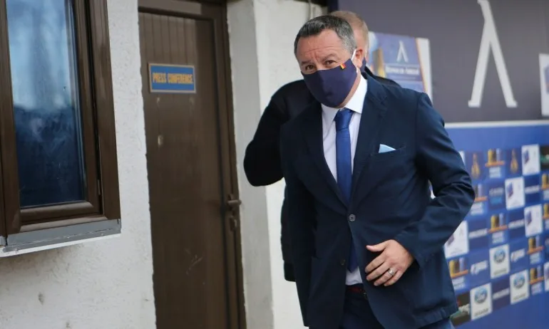 Славиша Стоянович: Две грешки ни костваха победата - Tribune.bg