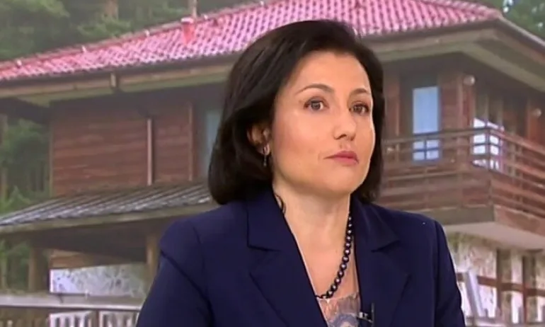 Десислава Танева: Прокуратурата проверява всички къщи за гости - Tribune.bg