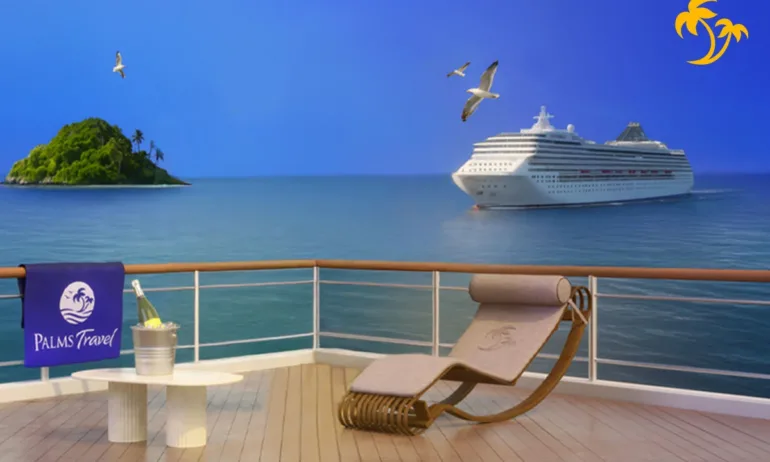 Социалната магия на круиза: как непознати се превръщат в семейство за една седмица - Tribune.bg