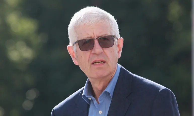 Старт на делото срещу Румен Овчаров - Tribune.bg