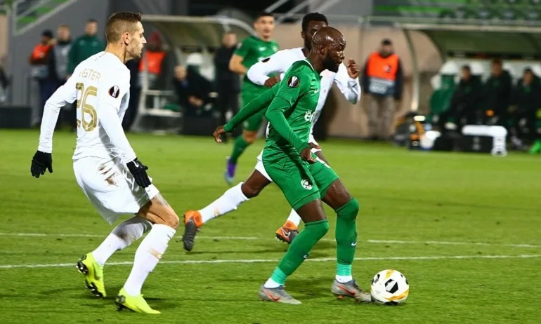 Възможните съперници на Лудогорец в Лига Европа - Tribune.bg