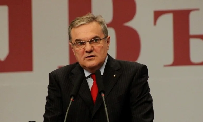 Лидерът на АБВ Румен Петков почива в Евксиноград - Tribune.bg