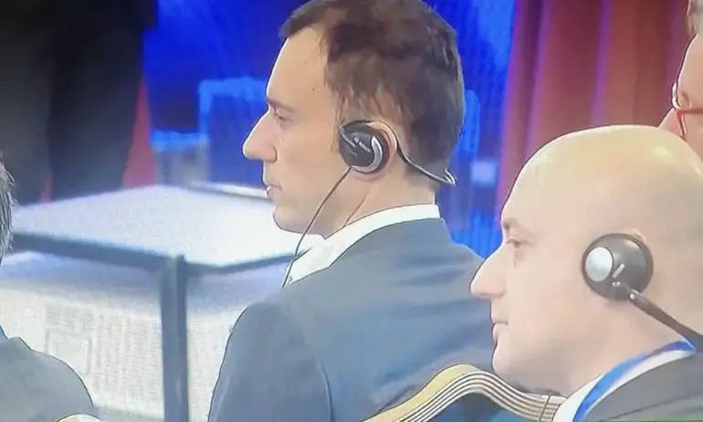 От Фейсбук профила на Обществен Контрол – ОКТова е човекът,