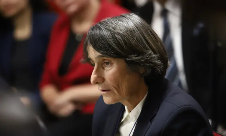 Признание: Здравка Евтимова с награда за фантастика в САЩ - Tribune.bg