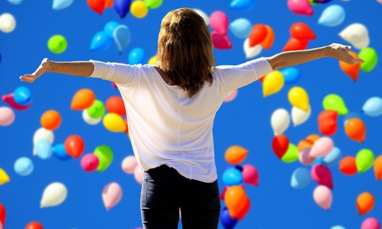 Готови ли сте за промяна? - Тест - Tribune.bg