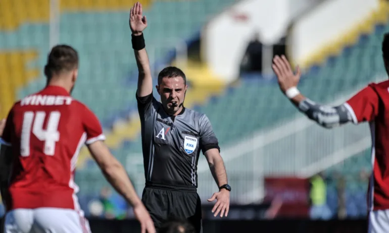 Три български съдийски бригади получиха наряди в Европа - Tribune.bg