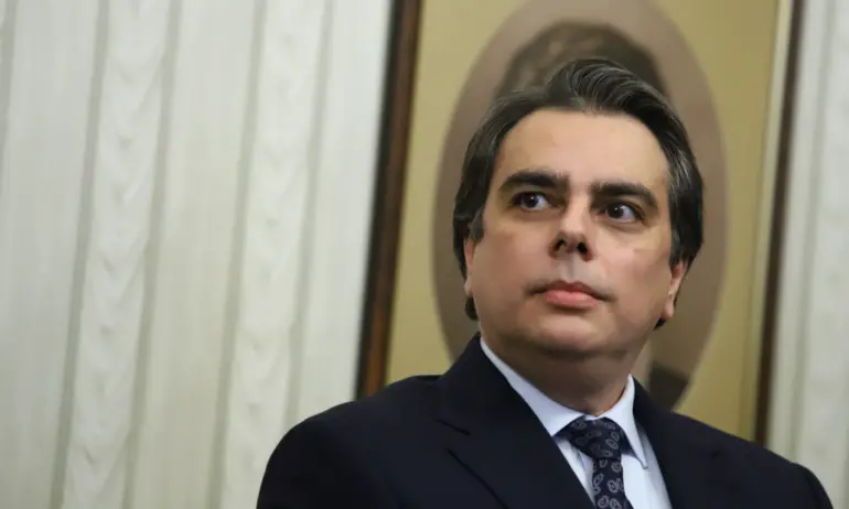 Намеса в кампанията: Финансовото министерство отговори на Антон Хекимян - Tribune.bg