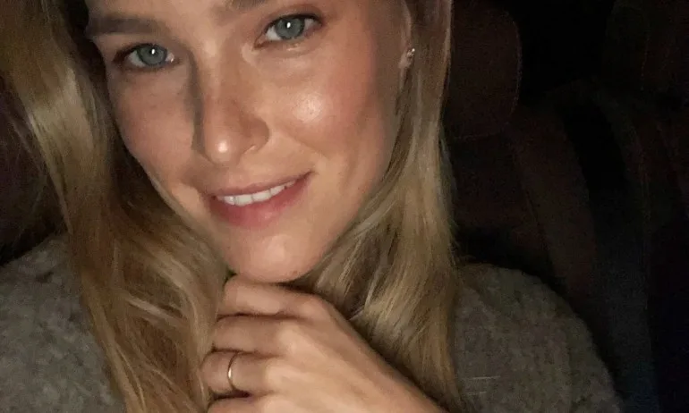 Израел разследва топ модела Бар Рафаели за укрити 5,4 милиона евро - Tribune.bg