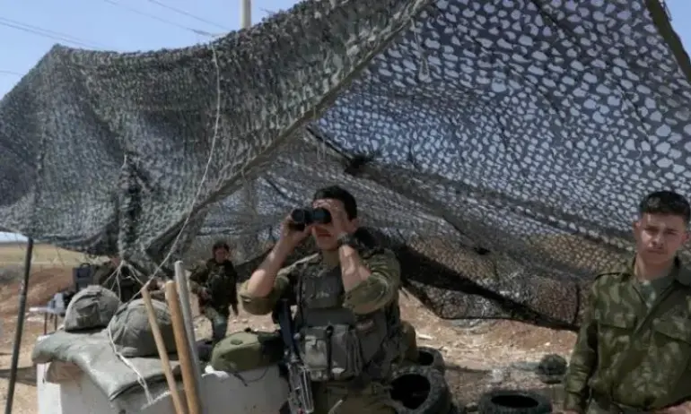 New York Times: Израелски военни са имали данни за плана на Хамас от поне година - Tribune.bg