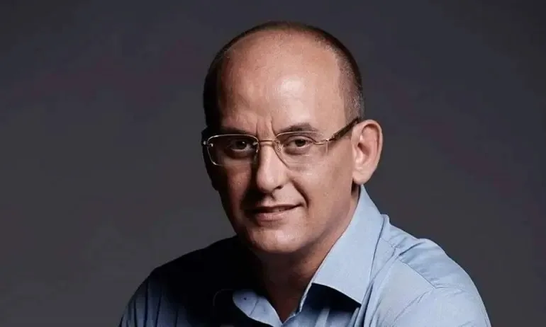 Знаковият за ДСБ Стоил Яков влезе в листите на ГЕРБ - Tribune.bg