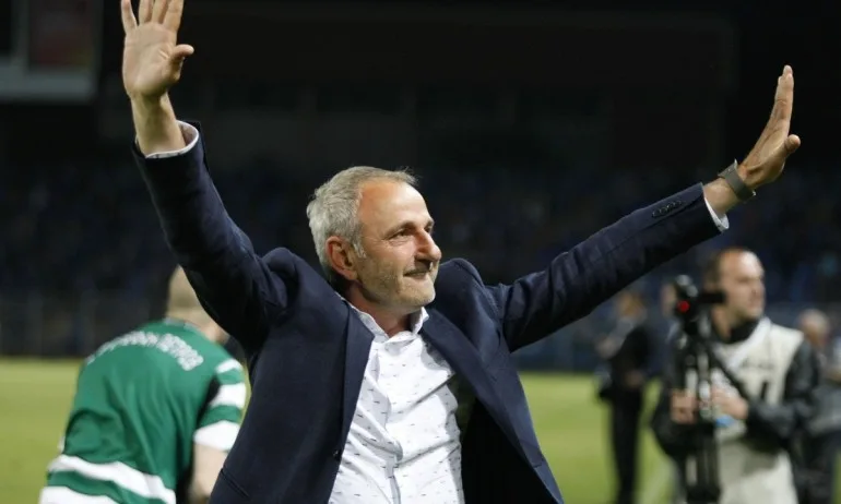 Черно море дари средства за паметника на Никола Спасов - Tribune.bg