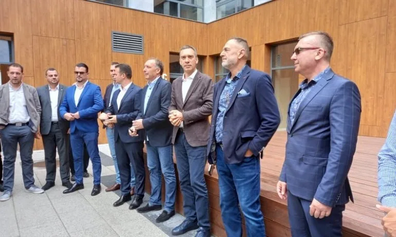 Любен Дилов: Произволът ще свърши с конструирането на новия парламент - Tribune.bg