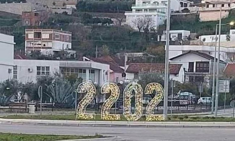 Кметът на Кърджали Хасан Азис вече е готов с Коледната