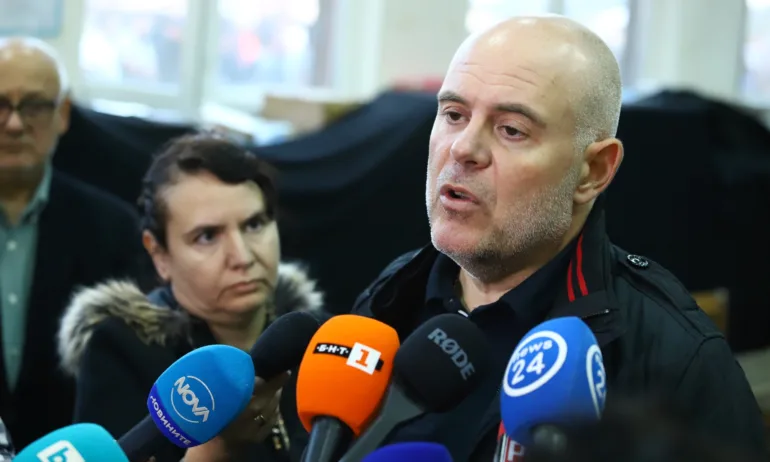 Гешев за случая с таксиметровия шофьор: Ще направим възможното и невъзможното да има справедливост - Tribune.bg