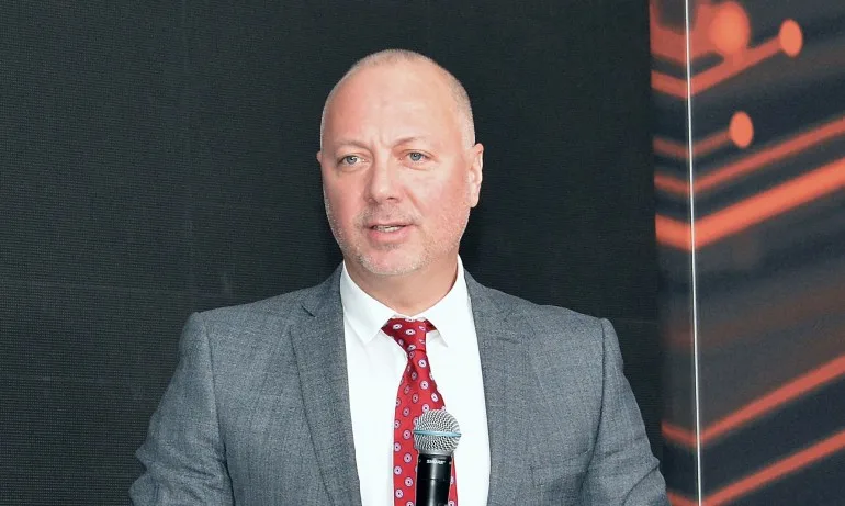 Росен Желязков: 5G услугите са в основата на умните градове - Tribune.bg