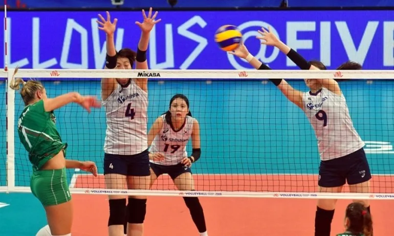 Гергана Димитрова: Тази победа все пак е историческа, защото ни е първа в турнира и мисля, че е заслужена - Tribune.bg