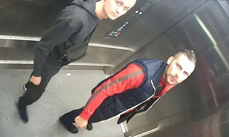 Мъжете, вилнели в асансьор на болница във Варна, са задържани - Tribune.bg
