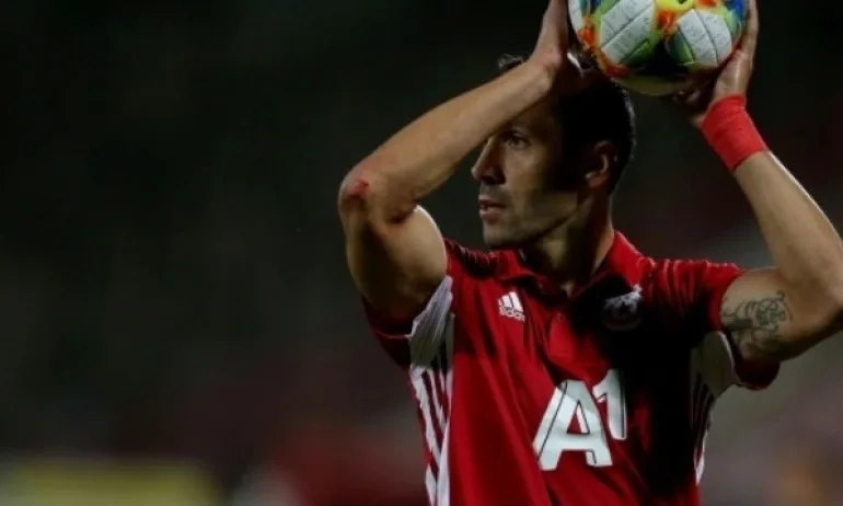 Занев: Опрени сме до стената, но същото важи и за Левски - Tribune.bg