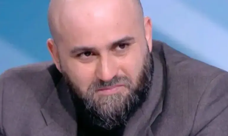 Табаков: Когато войната приключи – независимо как – Украйна просто няма да има нужда от НАТО - Tribune.bg