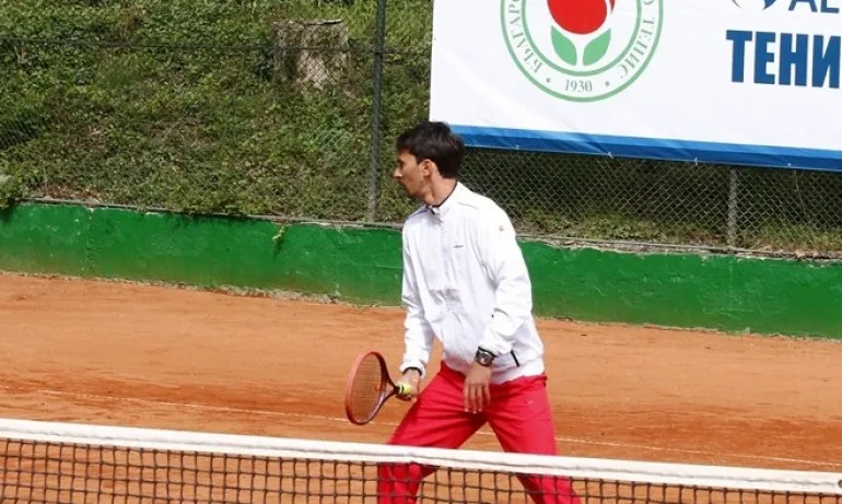 Тенис федерацията с чудесна новина за състезателите - Tribune.bg