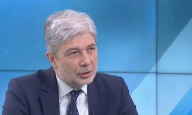 Нено Димов: Основният проблем в Перник е лошото управление на ВиК - Tribune.bg