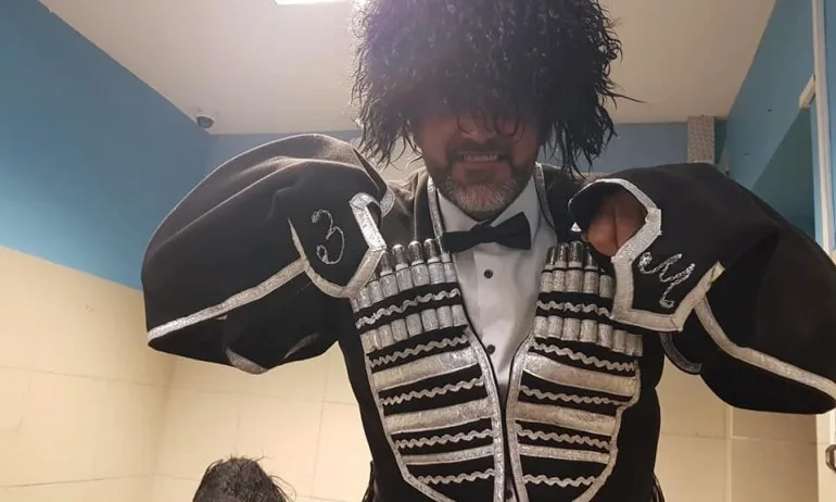 Арестуваха български журналист в Москва, носел играчки-оръжия - Tribune.bg