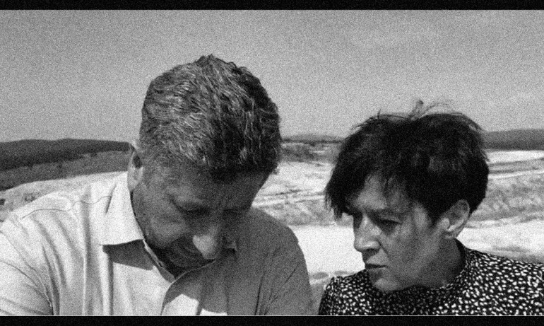 Христо Иванов и Антоанета Цонева се пуснаха без звук от язовир Луда Яна - Tribune.bg