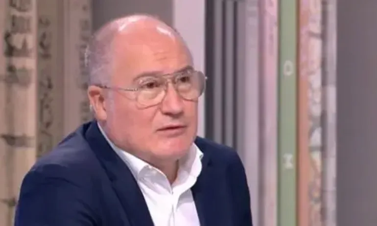 Бившият директор на фонд Земеделие твърди, че зад уволнението му стои Радев - Tribune.bg