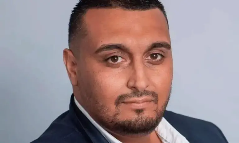 Борислав Куртев пред Tribune: Децата от гетото трябва да бъдат разпръснати в близките районните училища - Tribune.bg