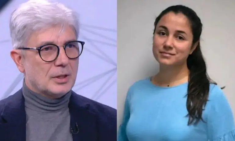 Кристиян Шкварек: 5 месеца държаха бившия министър Нено Димов, а Габриела Пеева за убийство едва 3 месеца