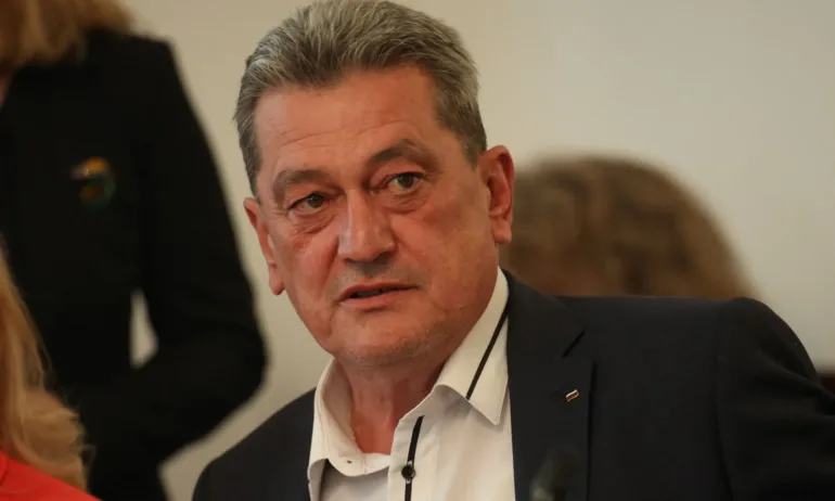 Николай Николов: Всички кметове трябва да бъдат внимателни заради валежите, особено за Южна, Североизточна, Източна България - Tribune.bg