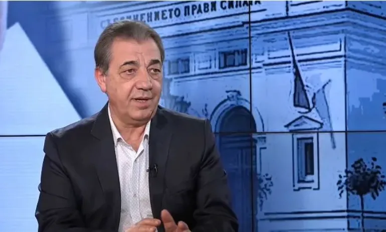 Проф. Вили Лилков: Не виждам силно лидерство в коалицията ПП-ДБ - Tribune.bg