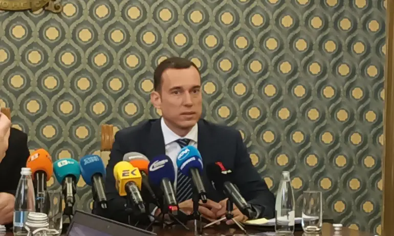 ГЕРБ да поемат отговорност за това което са ни оставили