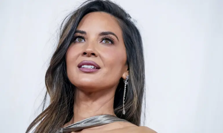 Американската актриса Оливия Мън разкри, че е била диагностицирана с рак на гърдата - Tribune.bg