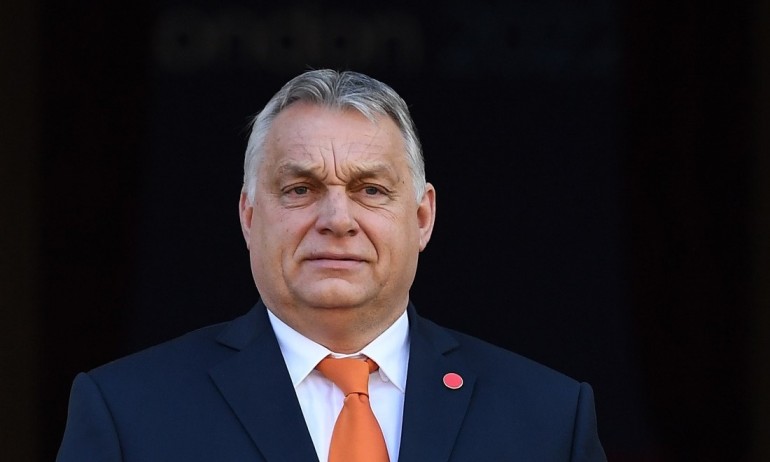 Орбан: ЕС няма да налага енергийни санкции на Русия - Tribune.bg