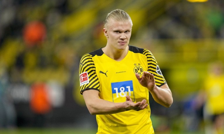 Реал Мадрид насочва всички усилия към Халанд при неуспех с Мбапе - Tribune.bg