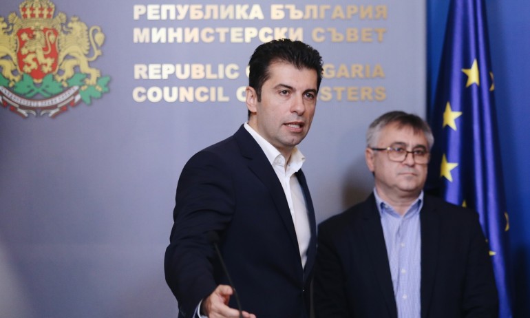 Два дни преди протеста на бизнеса - правителството стана конструктивно и предложи компенсации - Tribune.bg