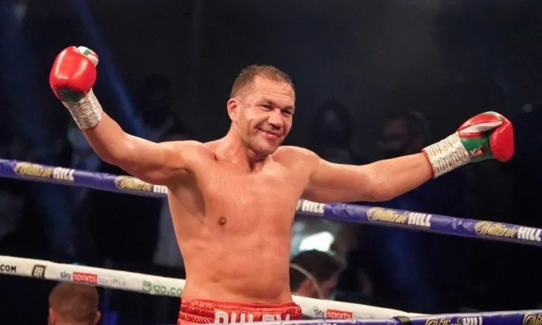 Иван Кирилов Иванов: Заради един бой, обществото пак се делна на две - пулевисти и антипулевисти - Tribune.bg